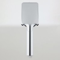 BOND B03-9400 Душевая стойка с термостатом, тропическим душем и смесителем с изливом