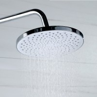 BOND B03-9500 Душевая стойка с тропическим душем и смесителем с изливом