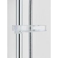 BOND B06-8700 Душевой гарнитур 90см с многофункциональным ручным душем