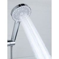 BOND B06-8700 Душевой гарнитур 90см с многофункциональным ручным душем