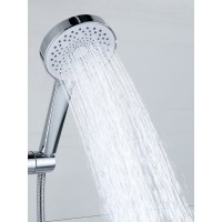 BOND B06-8700 Душевой гарнитур 90см с многофункциональным ручным душем