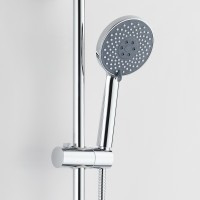 BOND Круг B36-5200 Душевой комплект 2х1