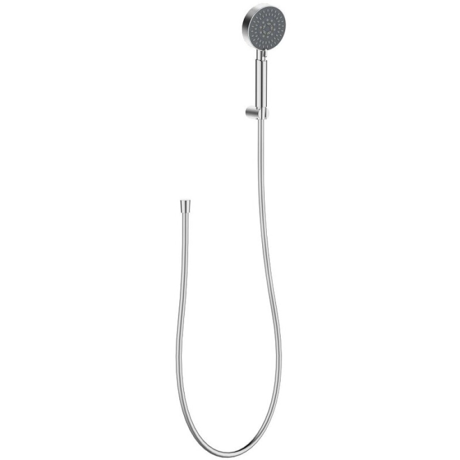 Душевой гарнитур BelBagno Ancona BB-DFS-5-CRM, 5 режимов струи, цвет хром