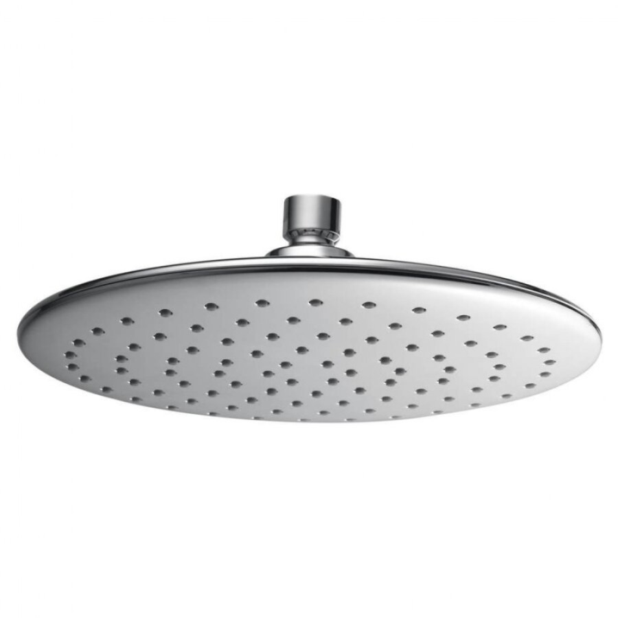 Верхний душ BelBagno BB-SLD1-CRM, 22,5x22,5 см, 1 режим струи, без держателя