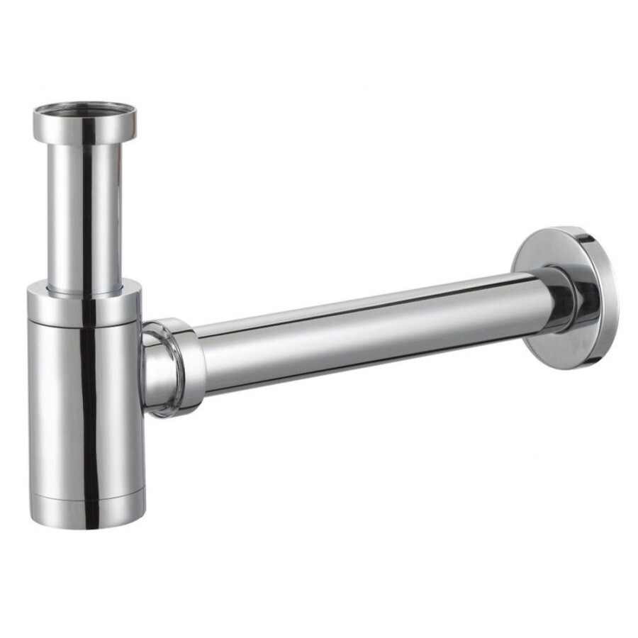 Сифон для раковины BelBagno BB-SMT2-01 хром