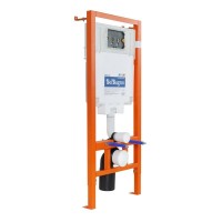 Инсталляция BelBagno BB002-80 для подвесного унитаза