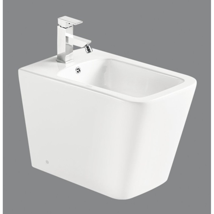Биде BelBagno напольное ARDENTE-R BB003B