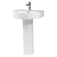 Раковина BelBagno Flay BB0115L