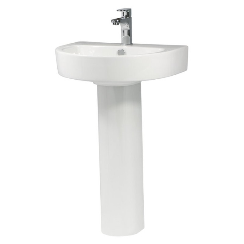 Раковина BelBagno Flay BB0115L