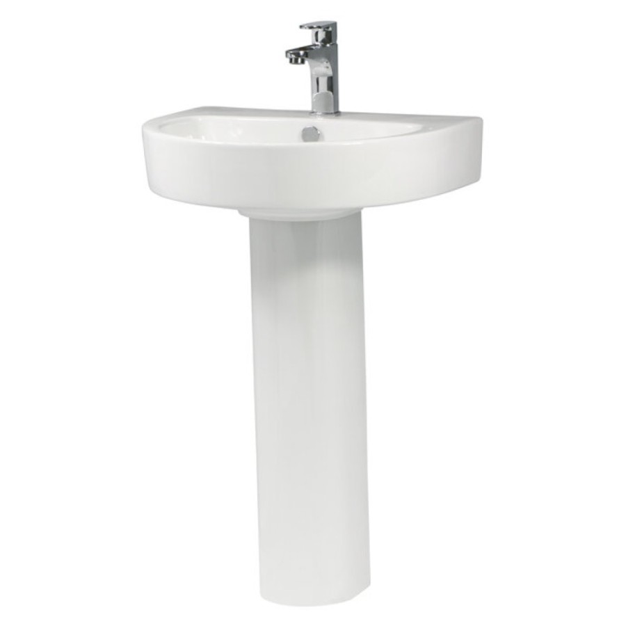 Раковина BelBagno Flay BB0115L