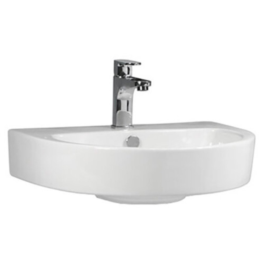Раковина BelBagno Flay BB0115L