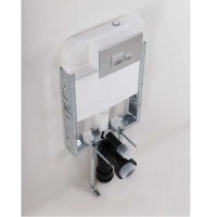 Инсталляция BelBagno для напольного унитаза BB020
