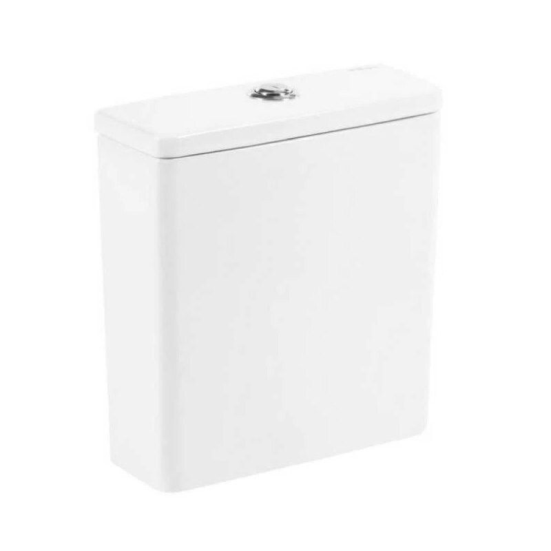 Напольный унитаз BelBagno Ardente-R BB02093CPR/BB02093T/BB2112SC, безободковый, с бачком, сиденье микролифт, белый