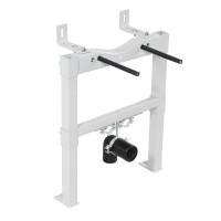 Инсталляция BelBagno BB024-BD для биде с крепежем