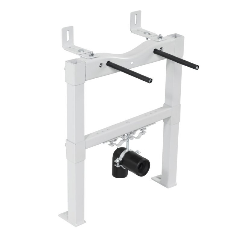 Инсталляция BelBagno BB024-BD для биде с крепежем