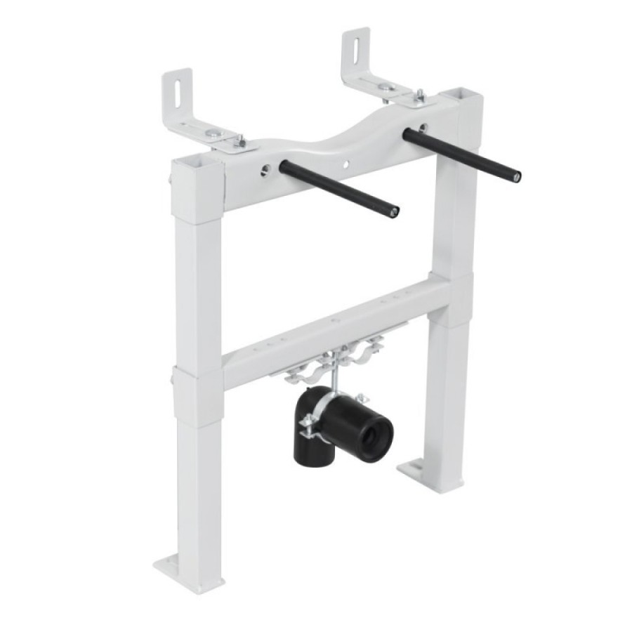 Инсталляция BelBagno BB024-BD для биде с крепежем
