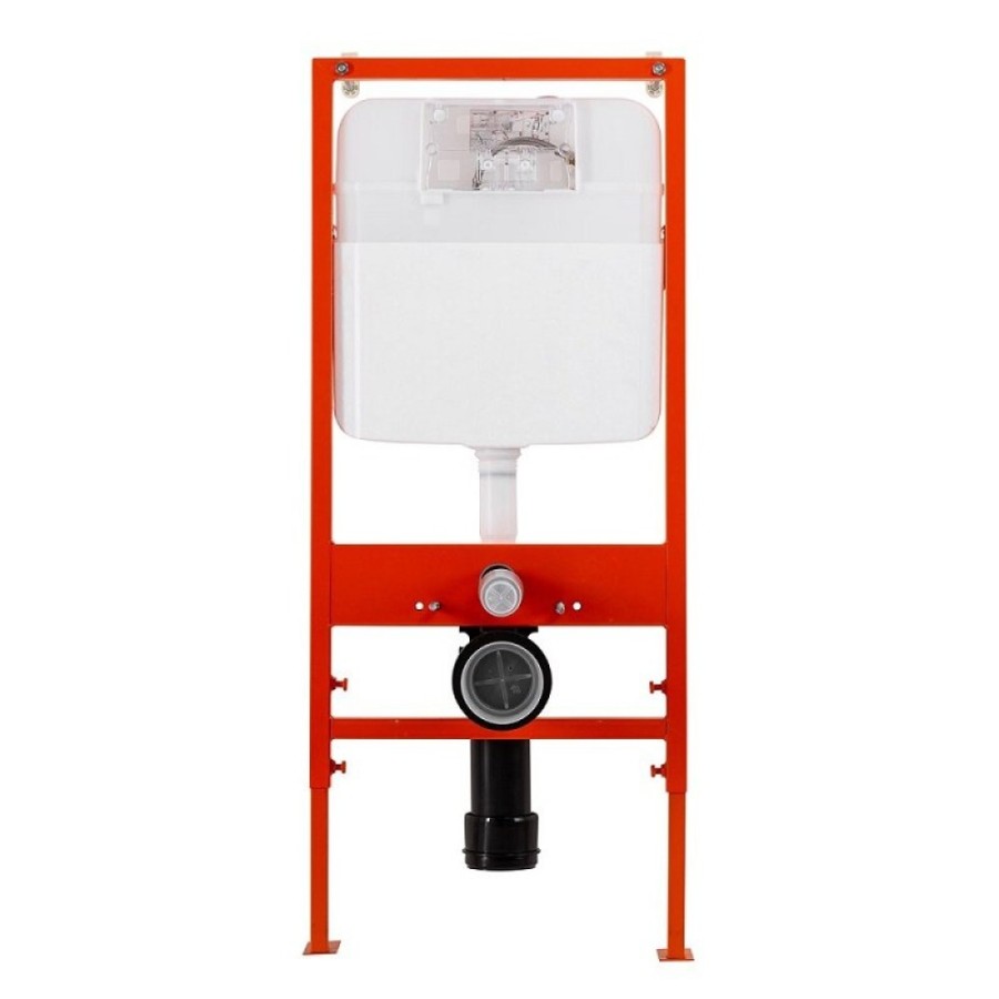 Инсталляция BelBagno для подвесного унитаза BB026