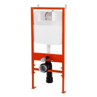 Инсталляция BelBagno для подвесного унитаза BB026