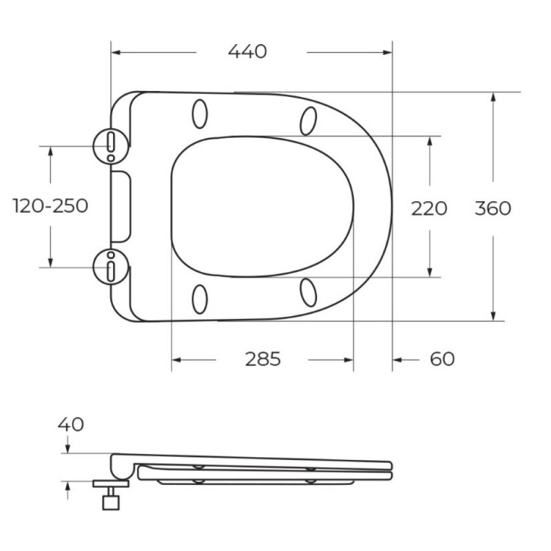 Подвесной унитаз BelBagno Sfera-R BB046CHR/SC, безободковый, сиденье микролифт, белый