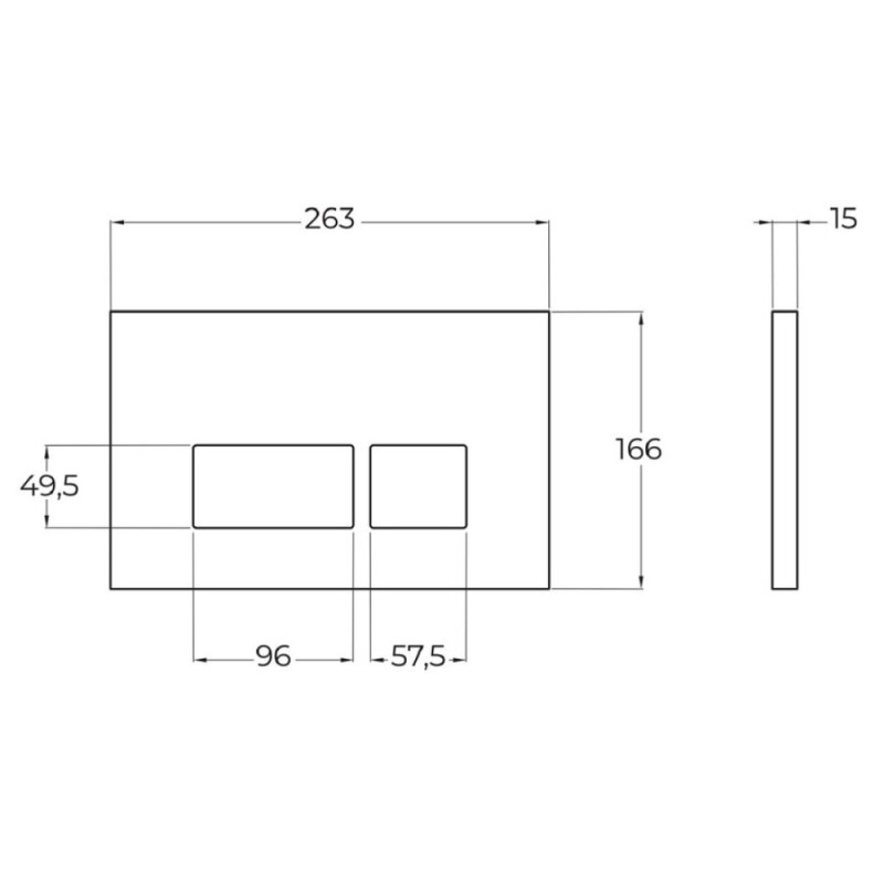 Инсталляция BelBagno с унитазом BelBagno Sfera-R BB046CHR/SC/BB026/BB042BL, сиденье микролифт, клавиша смыва белая, белый, 3 в 1