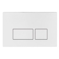 Инсталляция BelBagno с унитазом BelBagno Sfera-R BB046CHR/SC/BB026/BB042BL, сиденье микролифт, клавиша смыва белая, белый, 3 в 1