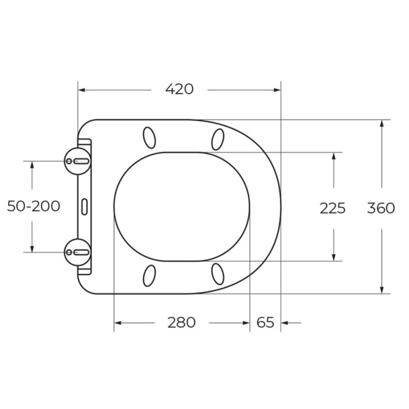 Инсталляция BelBagno с унитазом BelBagno Sfera-R BB046CHR/SC/BB026/BB042BL, сиденье микролифт, клавиша смыва белая, белый, 3 в 1