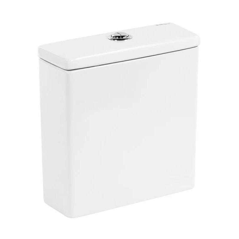 Напольный безободковый унитаз BelBagno Amanda BB051CPR/BB051T/BB051SC, сиденье микролифт, белый
