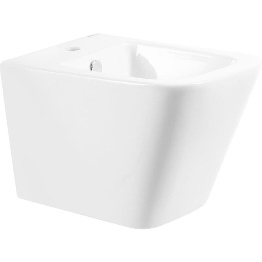 Биде BelBagno подвесное ARDENTE-R с крепежом BB0520BH