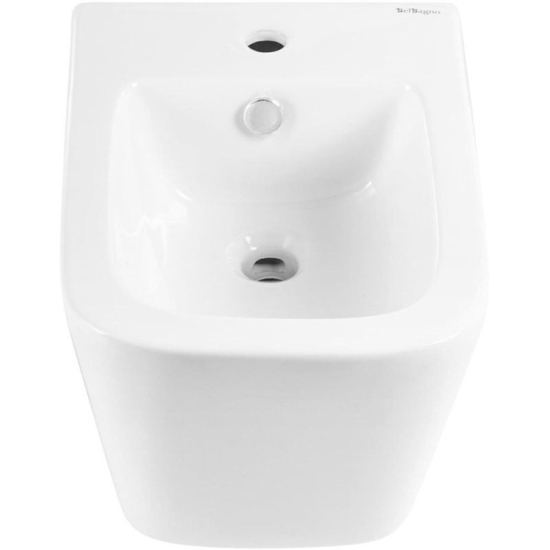 Биде BelBagno подвесное ARDENTE-R с крепежом BB0520BH