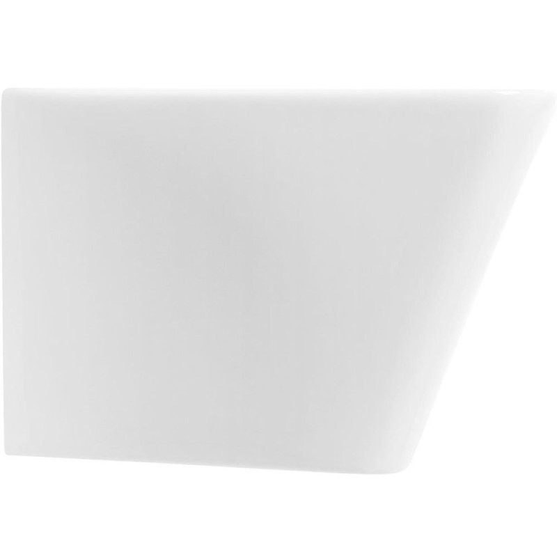 Биде BelBagno подвесное ARDENTE-R с крепежом BB0520BH