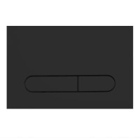 Инсталляция BelBagno BB062CHR-MB/BB062SC-MB/BB002-80/BB007-PR-NERO.M, с унитазом BelBagno Colorato, сиденье с микролифтом, клавиша черная, комплект