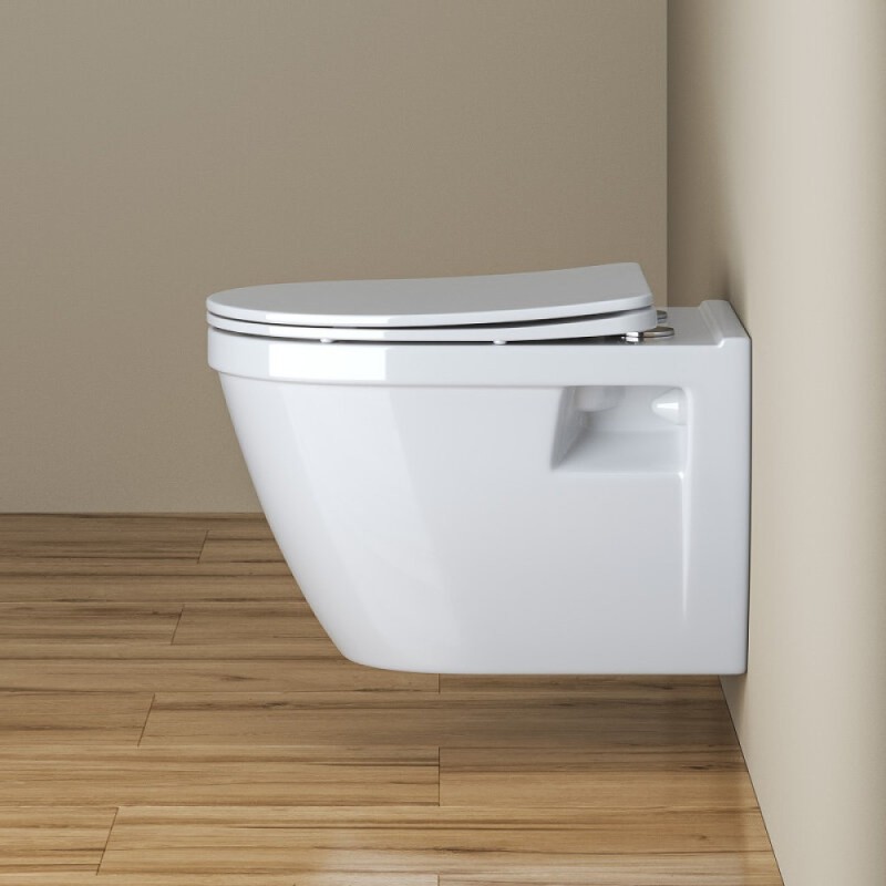 Инсталляция BelBagno с унитазом BelBagno Loto BB070CHR/SC/BB026/BB041CR, сиденье микролифт, клавиша смыва хром, белый, 4 в 1