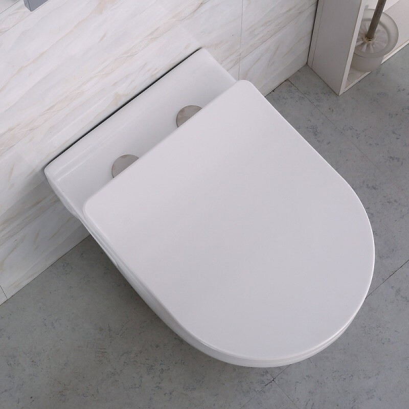 Инсталляция BelBagno с унитазом BelBagno Loto BB070CHR/SC/BB026/BB041CR, сиденье микролифт, клавиша смыва хром, белый, 4 в 1