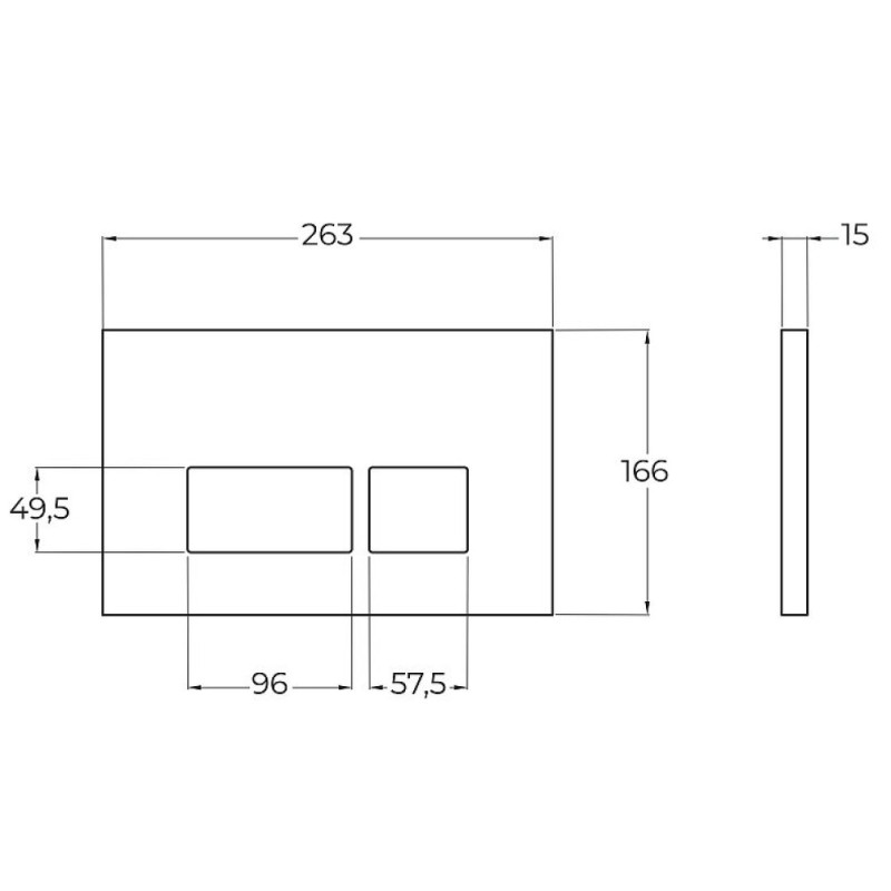 Инсталляция BelBagno с унитазом BelBagno Loto BB070CHR/SC/BB026/BB041CR, сиденье микролифт, клавиша смыва хром, белый, 4 в 1