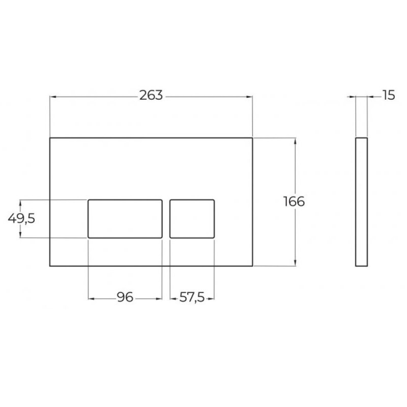 Инсталляция BelBagno BB070CHR/SC/BB026/BB042BL, с унитазом BelBagno Loto, сиденье с микролифтом, клавиша белый, комплект