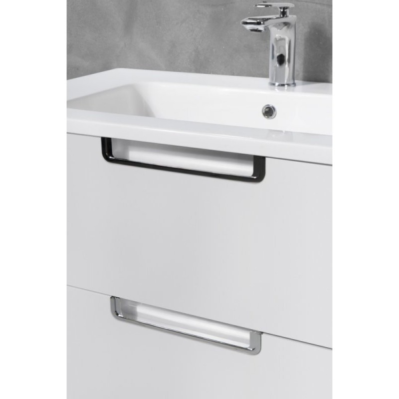 Тумба под раковину BelBagno Leticia BB1000DDAC/TO 100 см, бежевый (Tortora Opaco)