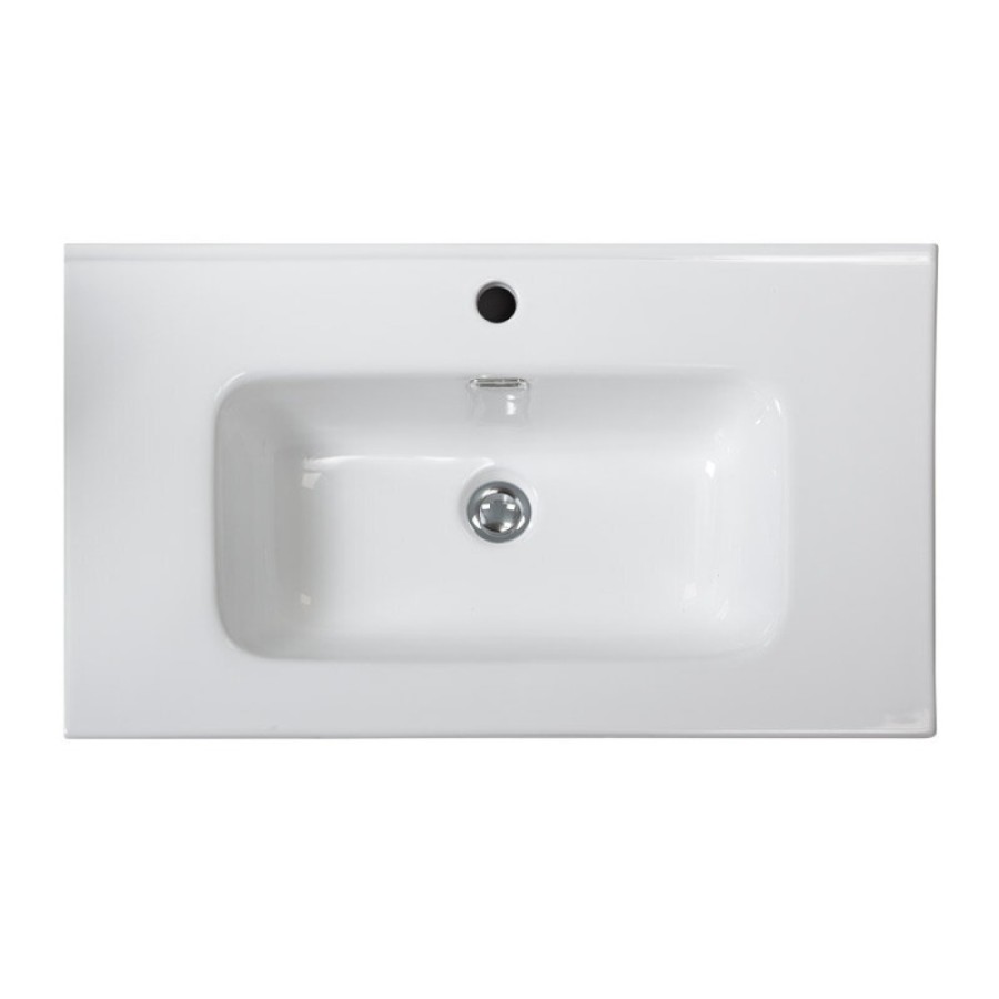Керамическая раковина BelBagno BB1000ETL, 100 см