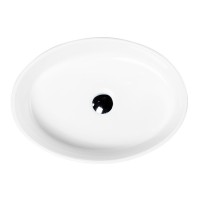 Раковина Belbagno 51 см, белый, BB1049