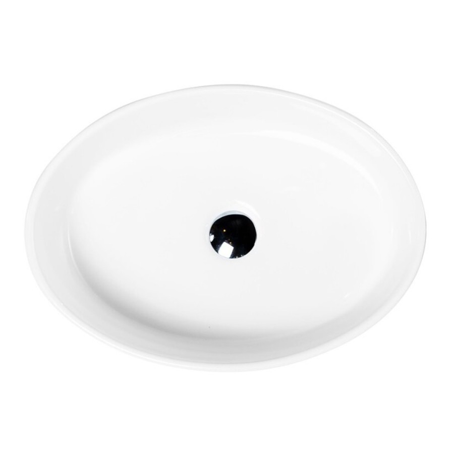 Раковина Belbagno 51 см, белый, BB1049