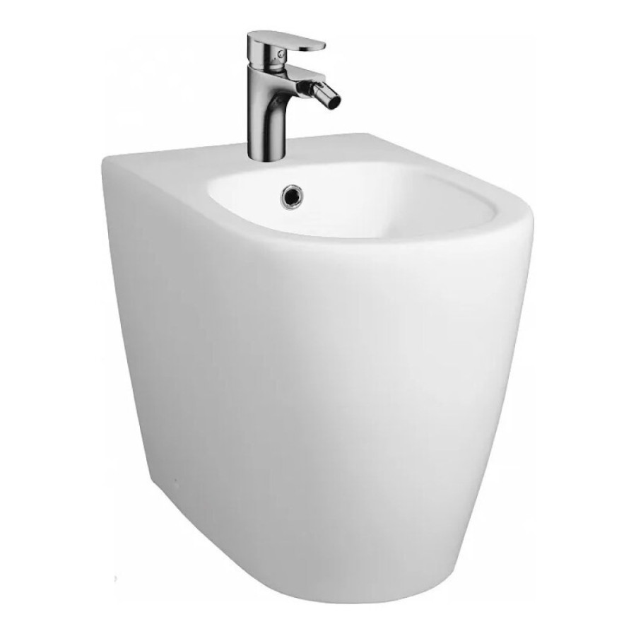 Биде напольное BelBagno Marino BB105B