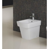 Биде BelBagno Mattino BB1060B, напольное