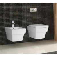 Подвесной унитаз BelBagno Mattino BB1060CH