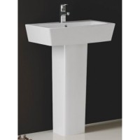 Раковина BelBagno Mattino BB1060L 55 х 45 х 85 см