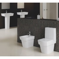Раковина BelBagno Mattino BB1060L 55 х 45 х 85 см
