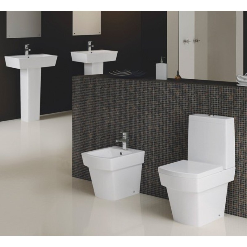 Раковина BelBagno Mattino BB1060L 55 х 45 х 85 см