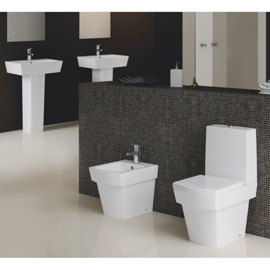 Раковина BelBagno Mattino BB1060L 55 х 45 х 85 см
