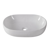 Раковина BelBagno BB1084, 60 x 42 см, накладная