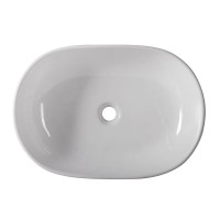 Раковина BelBagno BB1084, 60 x 42 см, накладная