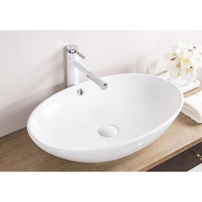 Раковина накладная BelBagno 63 см, BB1104