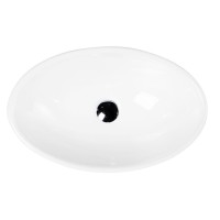 Раковина Belbagno 52 см, белый, BB1147